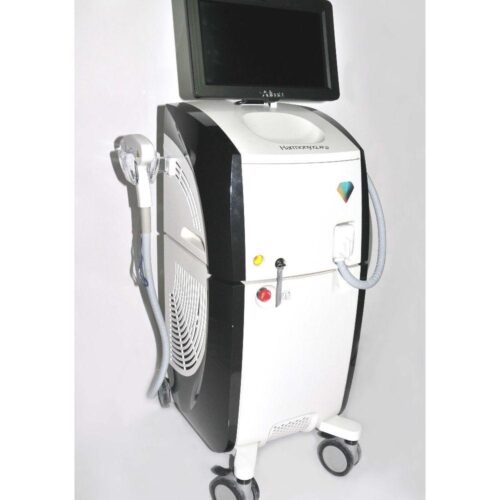 2017 Alma Harmony XL PRO Erbium Laser w iPixel Er Handpiece Hair Removal HR