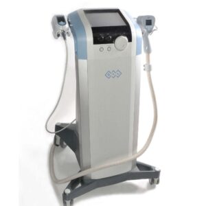 2005 DermaWave BTL-5000 Mesotherapy Power Radial ShockWave Therapy Pain Relief