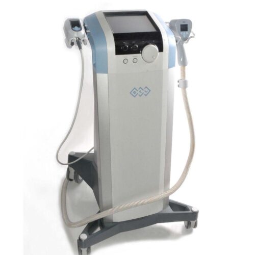 2011 BTL Exilis Elite RF Radio Frequency 90 WATT Laser Contour Skin Tightening