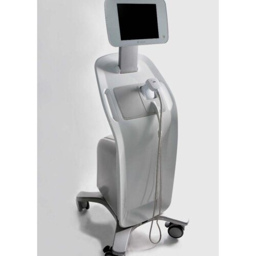 Solta Medical 2012 LIPOSONIX System Model 2 Focused Ultrasound Device