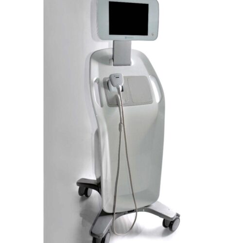 2012 SOLTA MEDICAL Liposonix Ultrasound Focused System Sonix Model 2