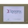 2012 SOLTA MEDICAL Liposonix Ultrasound Focused System Sonix Model 2