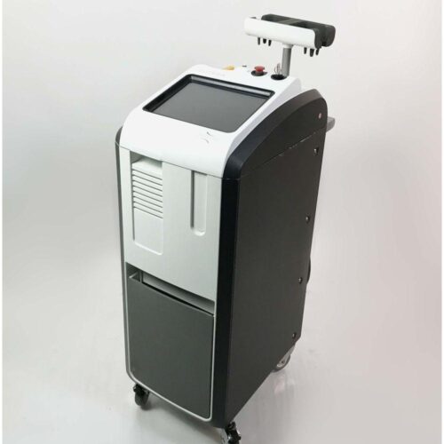 Cutera TruSculpt RF Body Contouring Cellulite Reduction System & 2 Handpieces