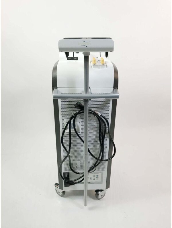 Cutera TruSculpt RF Body Contouring Cellulite Reduction System & 2 Handpieces