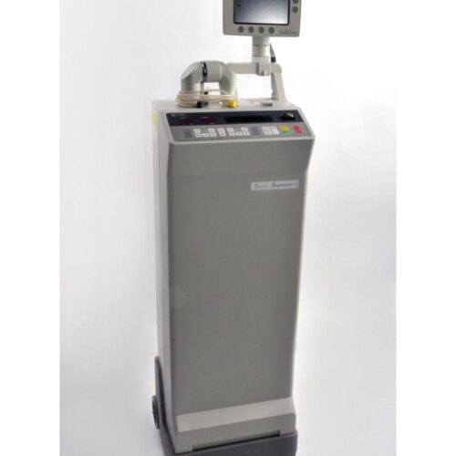 1994 Laser Industries Sharplan 40 Watt CO2 Laser Surgicenter S/C40 Compact 40C
