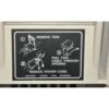 1994 Laser Industries Sharplan 40 Watt CO2 Laser Surgicenter S/C40 Compact 40C