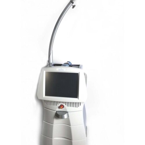 2007 Fraxel SR1500 1520 Infrared IR Ablative Fractional Skin Resurfacing Laser
