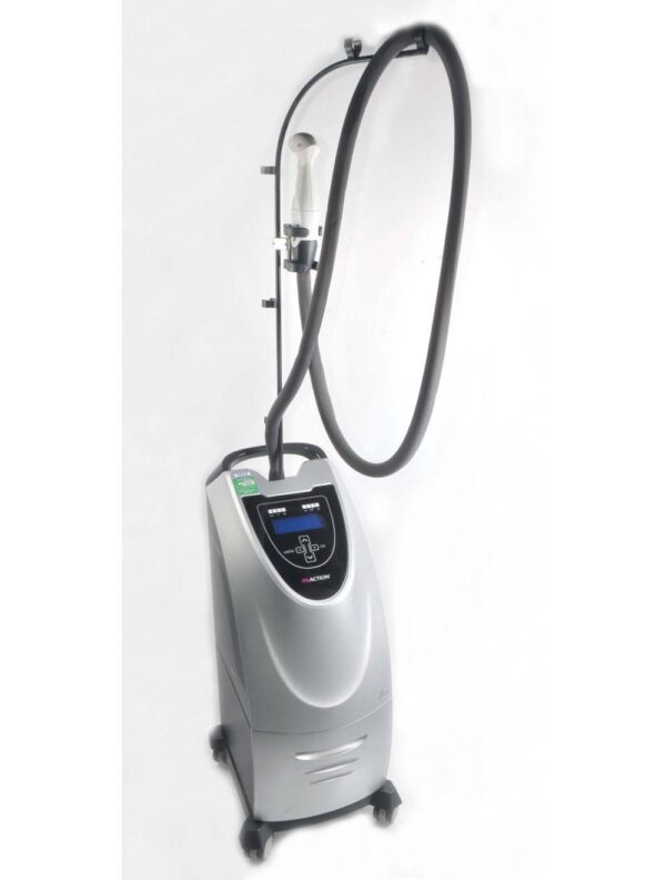 2013 Viora REACTION RF Skin Tightening Body Contouring Radio Frequency System