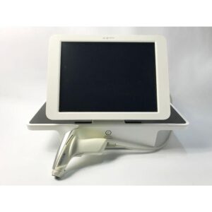 Syneron eMatrix SublativeRF HP Noninvasive Fractional Skin Laxity Texture System