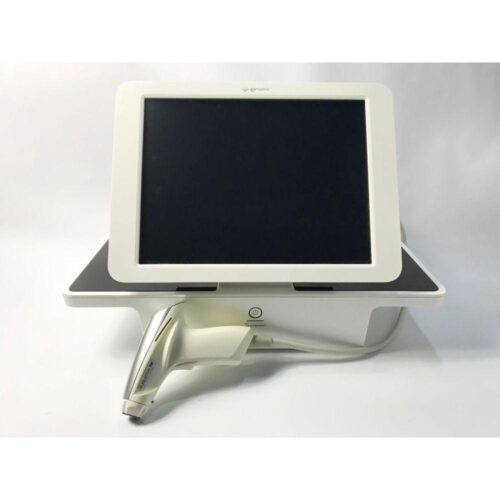 Syneron eMatrix SublativeRF HP Noninvasive Fractional Skin Laxity Texture System