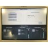 Syneron eMatrix SublativeRF HP Noninvasive Fractional Skin Laxity Texture System