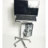 Canfield Visia Facial Imaging Skin Complexion Analysis Photo Booth Workstation