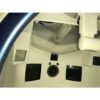 Canfield Visia Facial Imaging Skin Complexion Analysis Photo Booth Workstation
