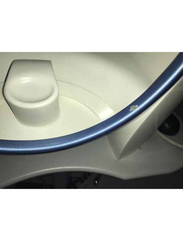 Canfield Visia Facial Imaging Skin Complexion Analysis Photo Booth Workstation
