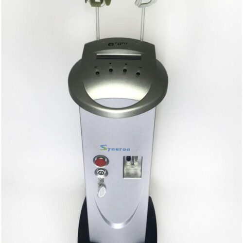 Syneron eLight Elos IPL E Light RF Acne Hair Removal Skin Rejuvenation Laser