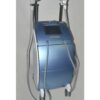 2008 Alma Accent XL RF Laser Skin Tightening Body Contour w Bipolar Unilarge HPs
