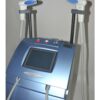 2008 Alma Accent XL RF Laser Skin Tightening Body Contour w Bipolar Unilarge HPs