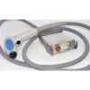 2008 Alma Accent XL RF Laser Skin Tightening Body Contour w Bipolar Unilarge HPs
