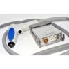 2008 Alma Accent XL RF Laser Skin Tightening Body Contour w Bipolar Unilarge HPs