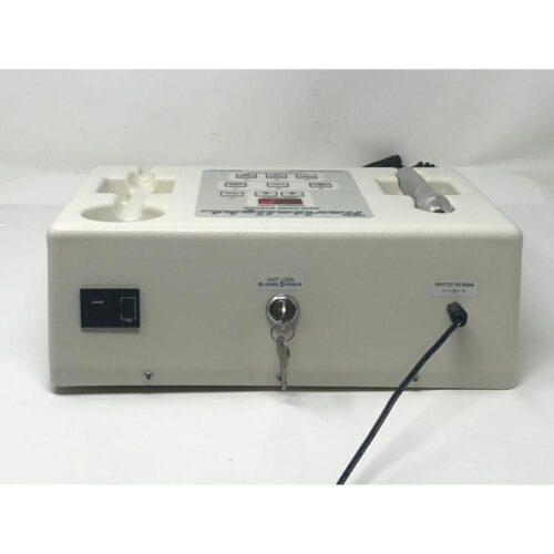 Revitalight ST-747 LED Intense Photo Pulsed Skin Care Light Acne Therapy System