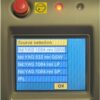 2014 Quanta System MDK 1 EX Laser Nd YAG IPL Q-Switch Tattoo Removal QSwitched