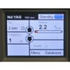 2014 Quanta System MDK 1 EX Laser Nd YAG IPL Q-Switch Tattoo Removal QSwitched