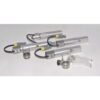 2014 Quanta System MDK 1 EX Laser Nd YAG IPL Q-Switch Tattoo Removal QSwitched