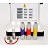 2014 Quanta System MDK 1 EX Laser Nd YAG IPL Q-Switch Tattoo Removal QSwitched