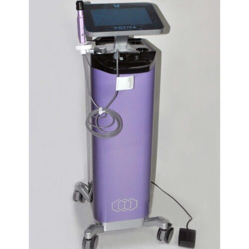 2017 InModeRF Votiva Fractional Radio Frequency Coagulation InMode RF Invasix