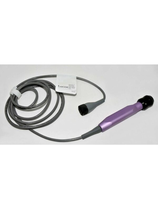 2017 InModeRF Votiva Fractional Radio Frequency Coagulation InMode RF Invasix