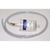 2009 Diamondtome DM5000 Altair Skin Resurfacing Microdermabrasion Console System