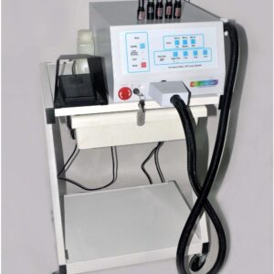LASERING Slim Evolution MiXto SX CO2 Fractional Laser NEW Ablative Fractional Resurfacing / Scar Reduction / Facial Rejuvenation / Dermal Lesion Removal