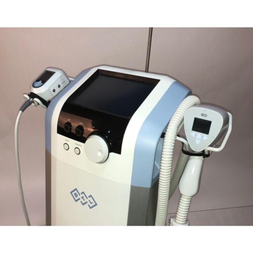 2011 BTL Exilis ELITE RF Radio Frequency 90 Watt Laser Fat Reduction