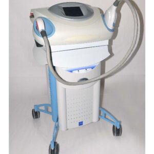 2006 ALMA ACCENT RF Laser UniForm BiPolar Skin Tightening Cellulite Reduction