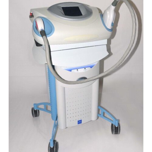 2006 Palomar StarLux 300 IPL Laser System - w 2 HandPieces LuxRs LuxG Lux Rs G