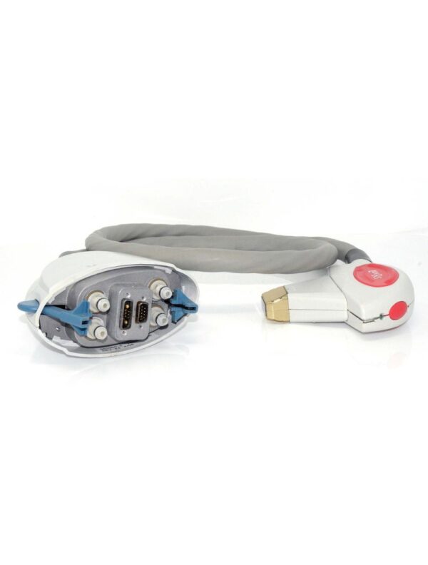 2006 Palomar StarLux 300 IPL Laser System - w 2 HandPieces LuxRs LuxG Lux Rs G