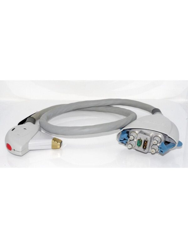2006 Palomar StarLux 300 IPL Laser System - w 2 HandPieces LuxRs LuxG Lux Rs G