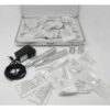 SkinStylus 2-Pen Silver Microtherapy Professional Kit - Beautiful Skin DEMO UNIT