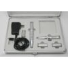 SkinStylus 2-Pen Silver Microtherapy Professional Kit - Beautiful Skin DEMO UNIT