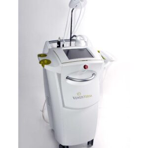 Venus Concept Venus Legacy System Radio Frequency Cellulite Wrinkle Reduction