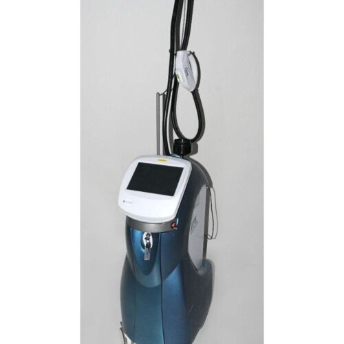 2002 QUANTUM Lumenis IPL Laser System Vascular Lesions Skin Rejuvenation Pigment