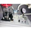 Wells Johnson Hercules Aspirator System with Accessories