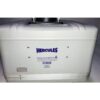 Wells Johnson Hercules Aspirator System with Accessories