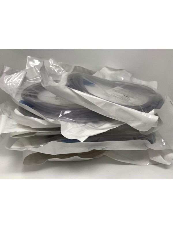 Wells Johnson Hercules Aspirator System with Accessories