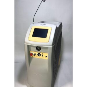 2006 Palomar Lux1064 Nd:Yag Laser HandPiece Lux 1064 StarLux 300 500 Hand Piece