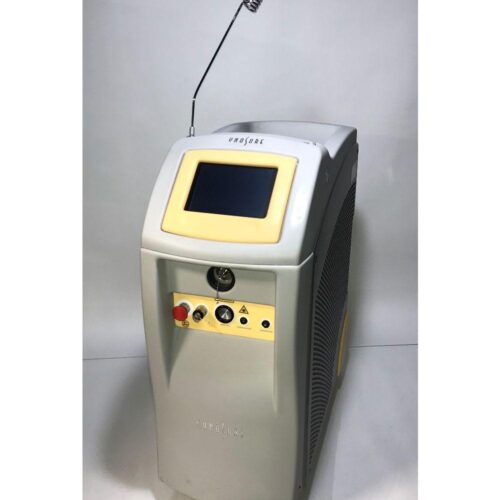2014 Cynosure Palomar Triplex Smartlipo SLT II Cellulaze Laser System
