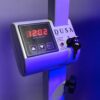 Photodynamic THERAPY LAMP Dusa Blu-U Acne Skin Dermatology Beauty Treatment Blue