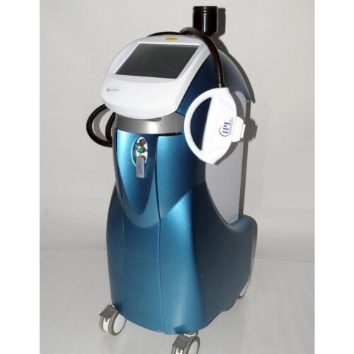 2001 Lumenis QUANTUM IPL Laser Skin Rejuvenation Pigment Vascular SR 560 640 HPs