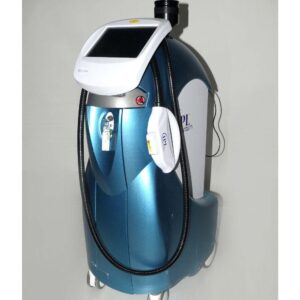 2002 Lumenis VersaPulse Power Suite 20-Watt Holmium Surgical Laser System