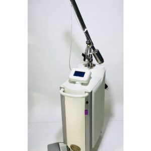 1999 Sciton Contour Er YAG Erbium 2940 nm Skin Resurfacing Surgical Laser